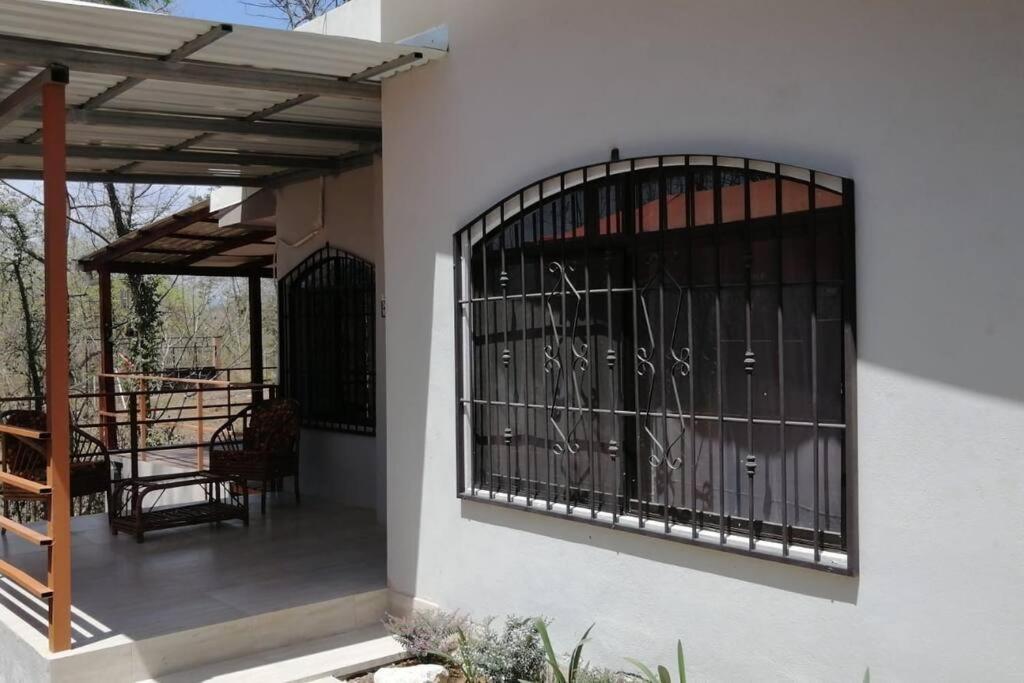 Casa Jacinto Villa San Juanillo Exterior foto